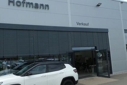 Jeep Compass 33.400 km 20.950 &euro; Bad Saulgau 88348