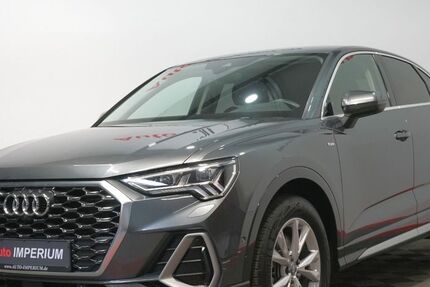 Audi Q3 86.929 km 30.989 &euro; Schmidgaden 92546