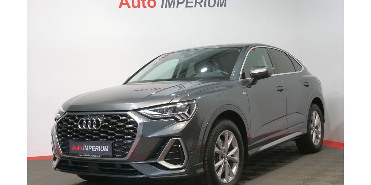 Audi Q3 86.929 km 30.989 &euro; Schmidgaden 92546