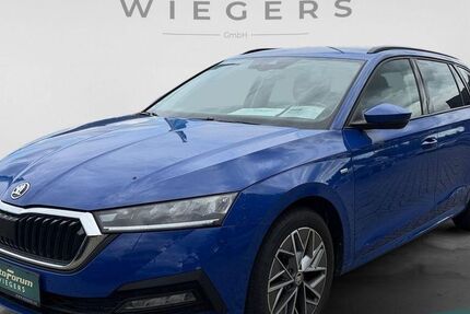 Skoda Octavia 43.002 km 18.681 &euro; Herford 32051