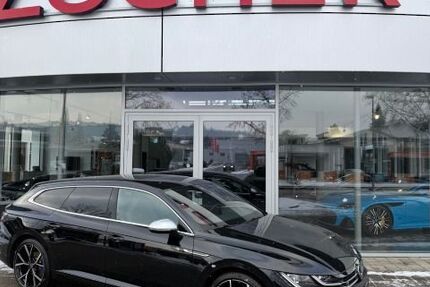 VW Arteon 34.530 km 42.150 &euro; Weingarten 88250