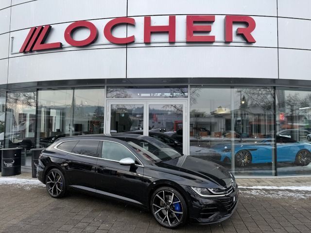 VW Arteon 34.530 km 42.150 &euro; Weingarten 88250