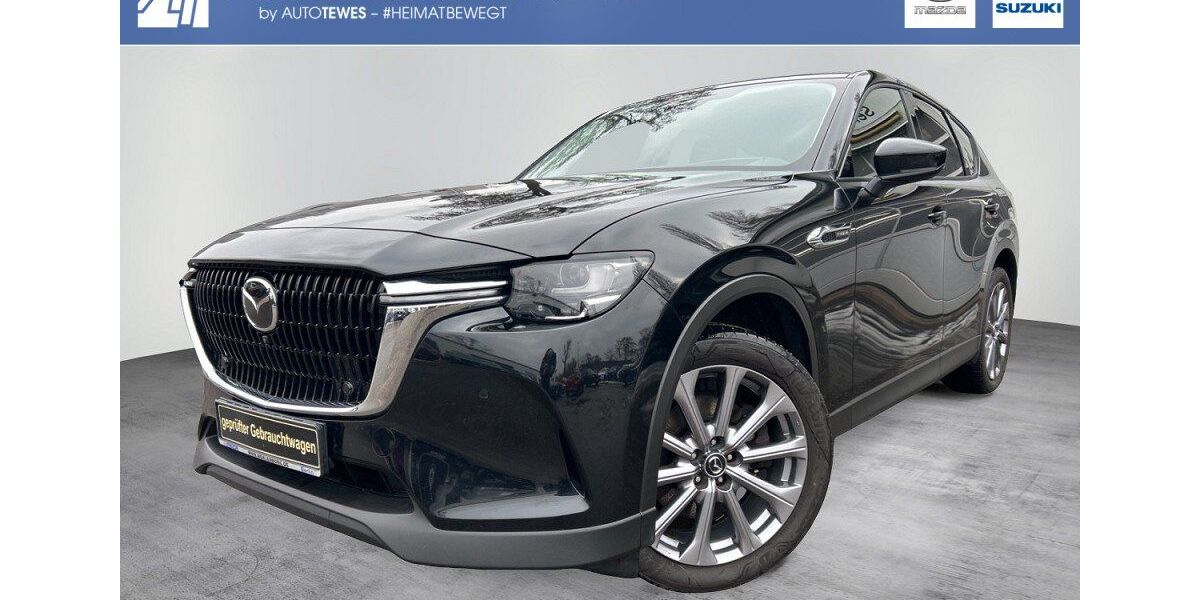 Mazda CX-60 59.760 km 32.990 &euro; Berlin 13599