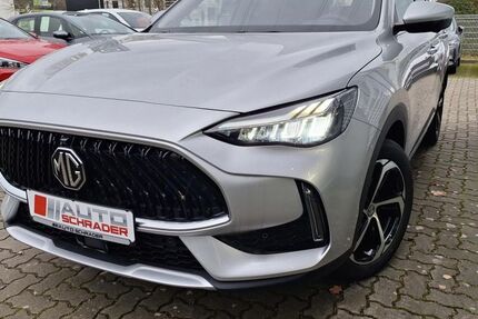 MG HS 3.661 km 25.450 € Braunschweig 38112