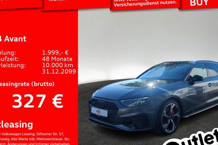 Audi A4 90.441 km 31.660 &euro; Senden 89250