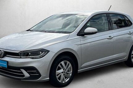 VW Polo 25.693 km 18.850 &euro; Mainz 55131