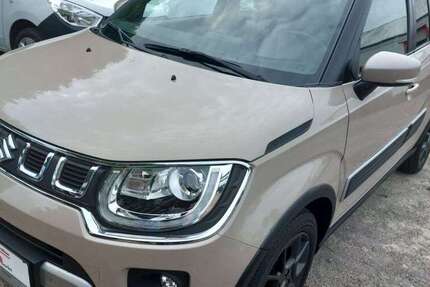 Suzuki Ignis 68.250 km 13.980 € Ilmenau 98693