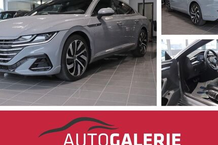 VW Arteon 59.000 km 27.900 &euro; Braunschweig 38116