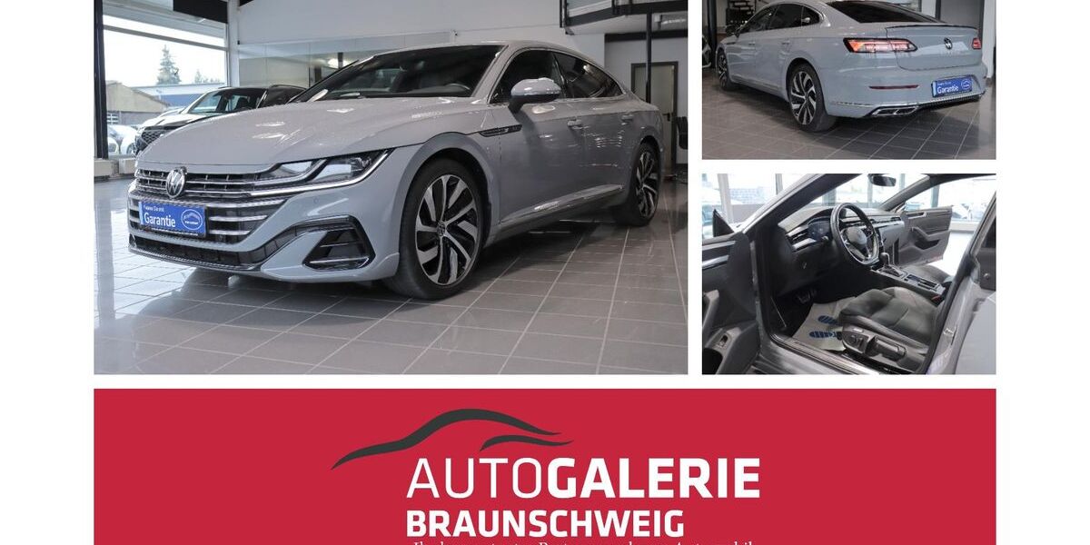 VW Arteon 59.000 km 27.900 &euro; Braunschweig 38116