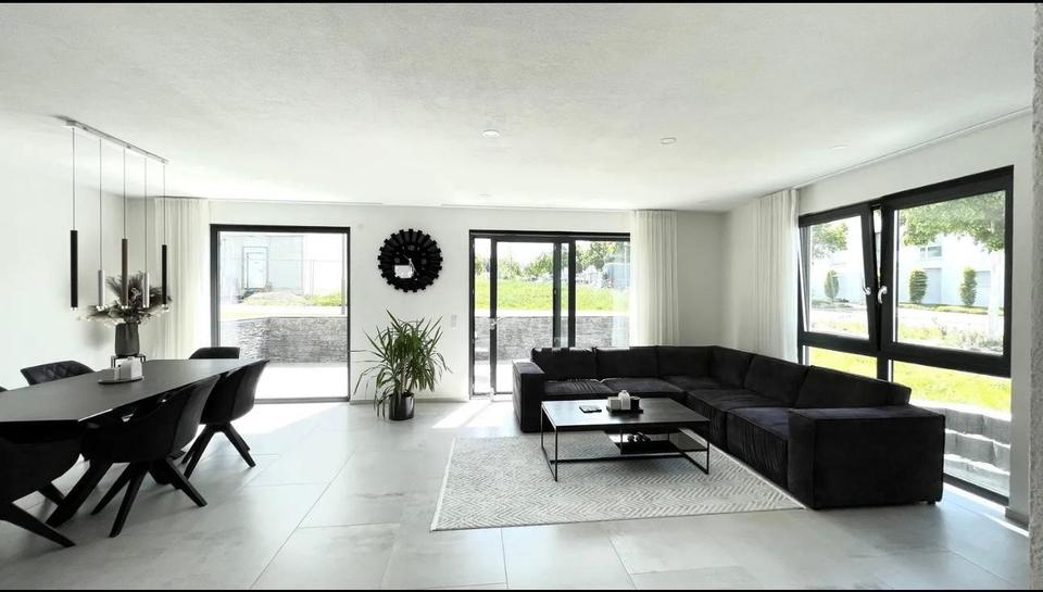 Doppelhaushälfte Rottenburg am Neckar - 7 Zimmer, 220 m&sup2;, 790.000&euro; | Angebot:27126762