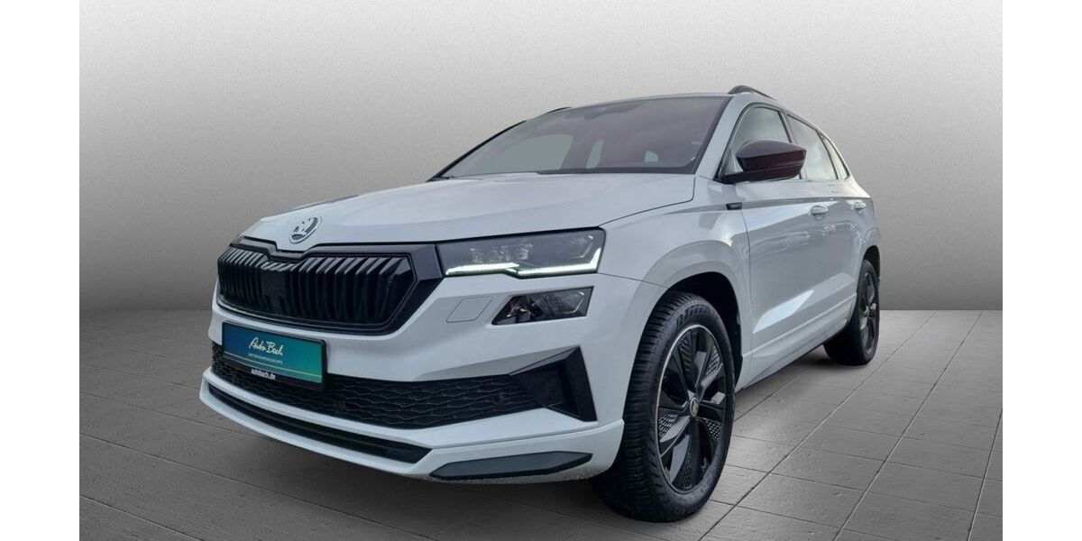 Skoda Karoq 23.029 km 38.690 &euro; Bad Camberg 65520