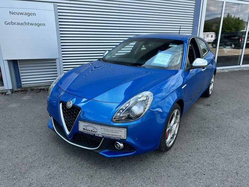 Giulietta
