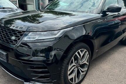 Land Rover Range Rover Velar 199.000 km 24.950 &euro; Saarlouis 66740