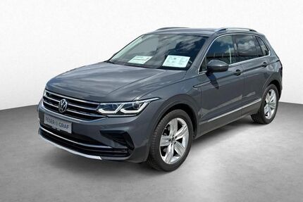 VW Tiguan 42.200 km 31.670 € Burgoberbach 91595
