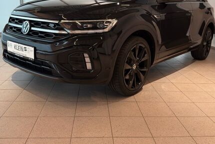 VW T-Roc 52.892 km 24.880 &euro; Fuldatal 34233