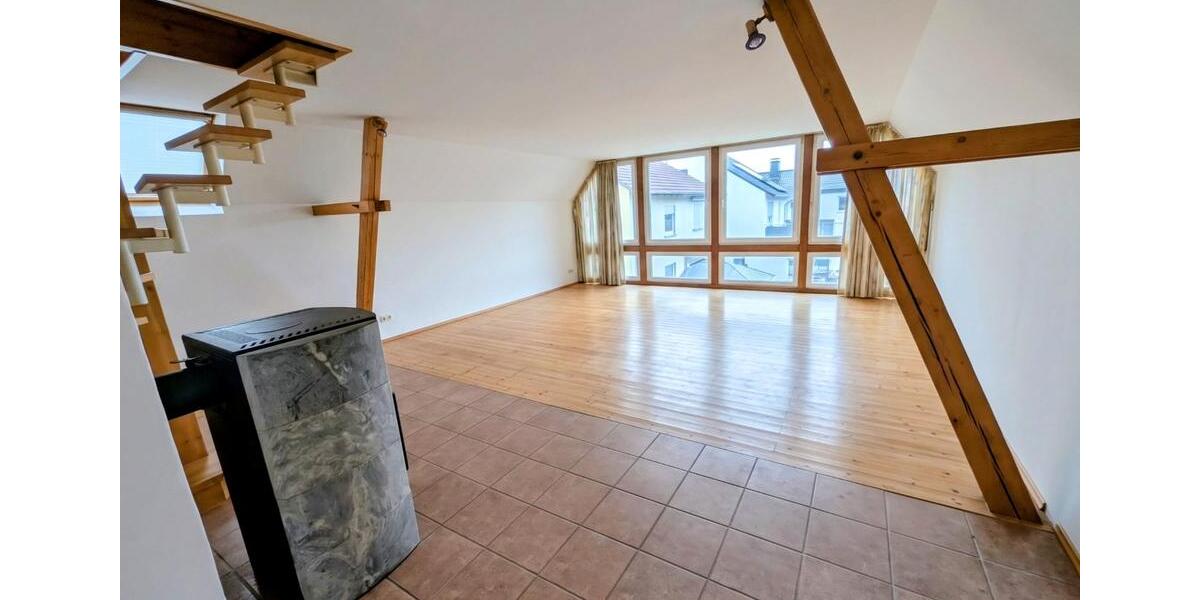 Etagenwohnung Warstein - 3 Zimmer, 115 m&sup2;, 875&euro; | Angebot:27621935