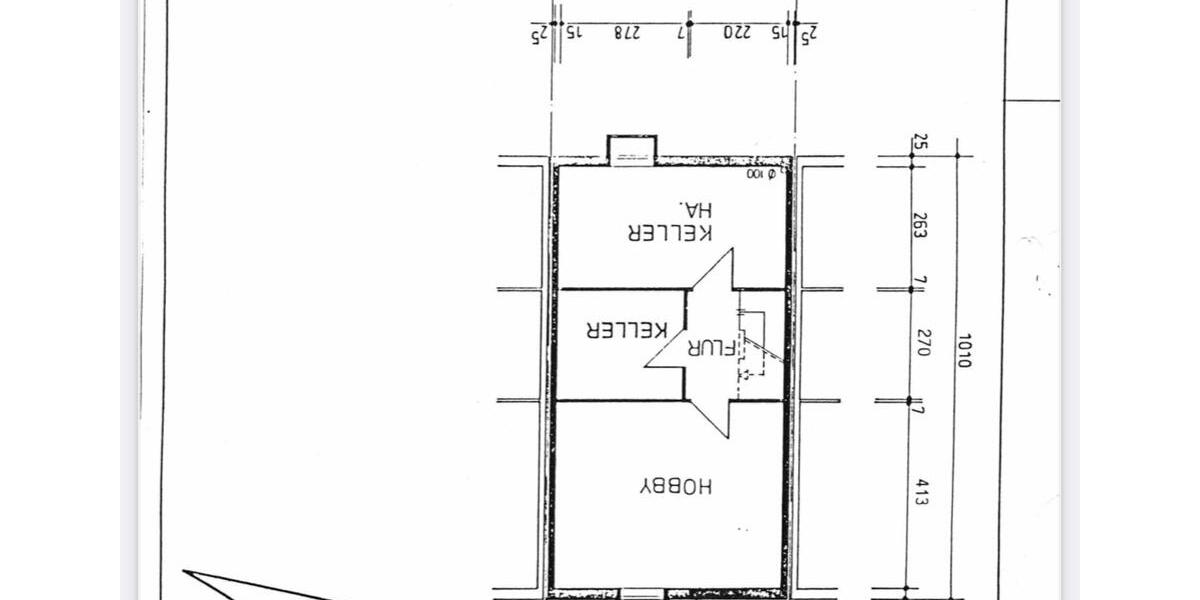Reihenhaus Duisburg Hochheide - 5.5 Zimmer, 130 m&sup2;, 1.890&euro; | Angebot:26665105