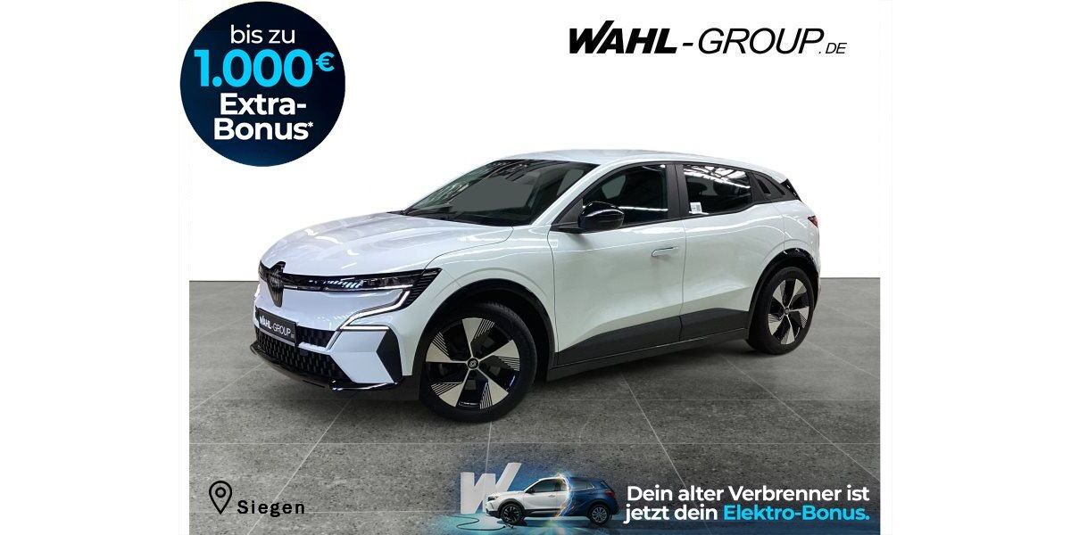 Renault Megane 30.601 km 21.480 &euro; Siegen 57076