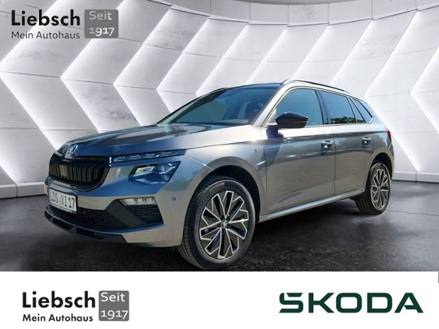 Skoda Kamiq 3.500 km 34.990 &euro; Lübben 15907