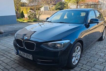 BMW 116 182.500 km 4.990 &euro; Wörth/Isar 84109