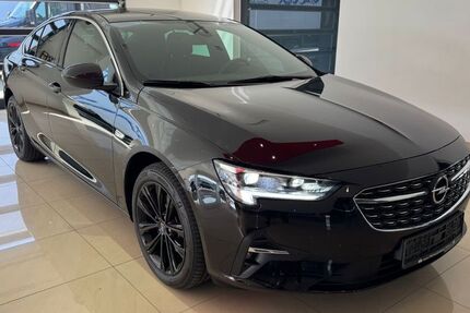 Opel Insignia 13.000 km 18.999 &euro; Kranenburg 47559