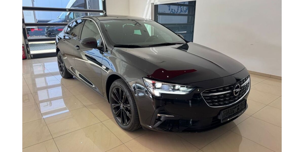 Opel Insignia 13.000 km 18.999 &euro; Kranenburg 47559
