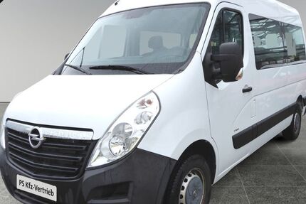 Opel Movano 29.900 km 22.980 € Nürnberg 90480