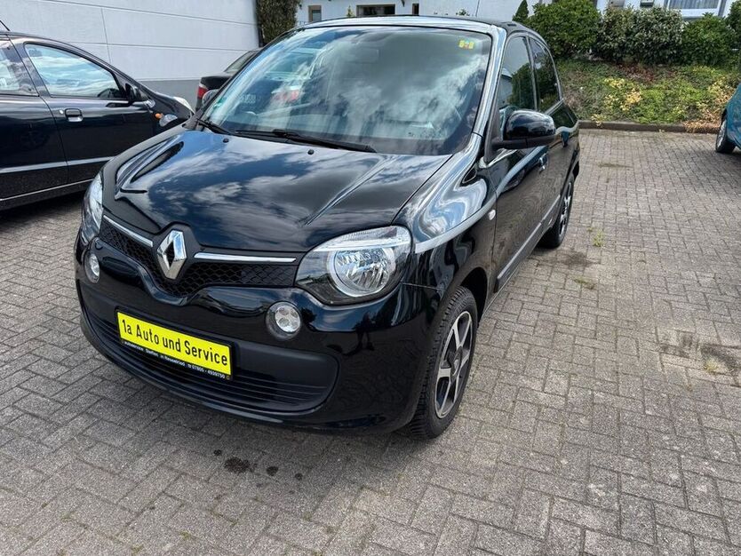 Twingo