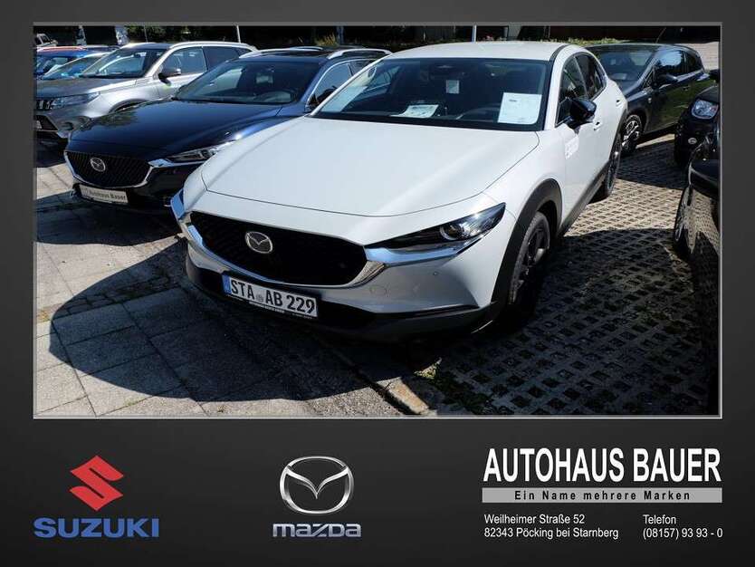 CX-30