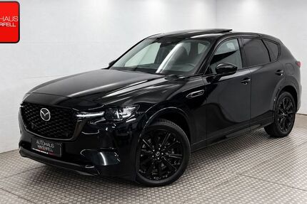 Mazda CX-60 101.247 km 31.880 &euro; Berlin 12351