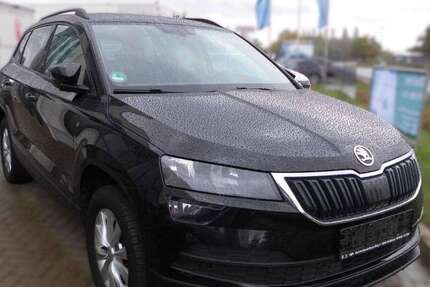 Skoda Karoq 92.852 km 15.500 € Wolfsburg 38448