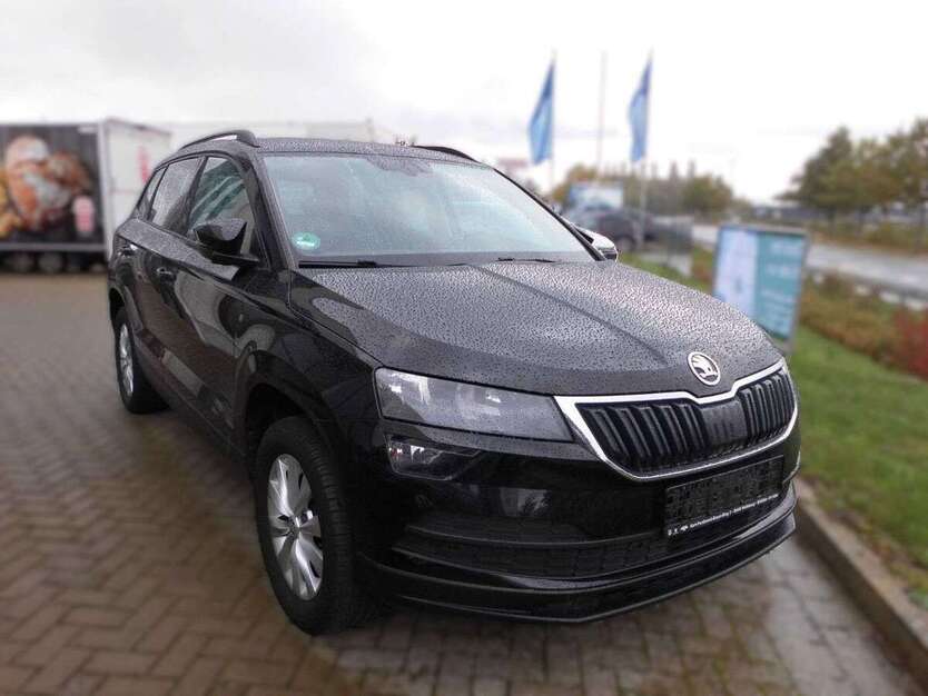 Skoda Karoq 92.852 km 15.500 € Wolfsburg 38448