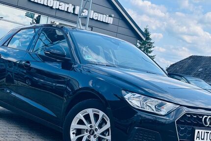 Audi A1 69.999 km 17.899 € Stepenitztal 23936