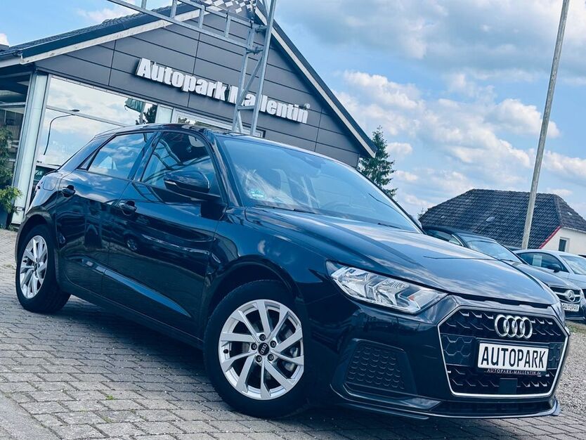 Audi A1 69.999 km 17.899 € Stepenitztal 23936