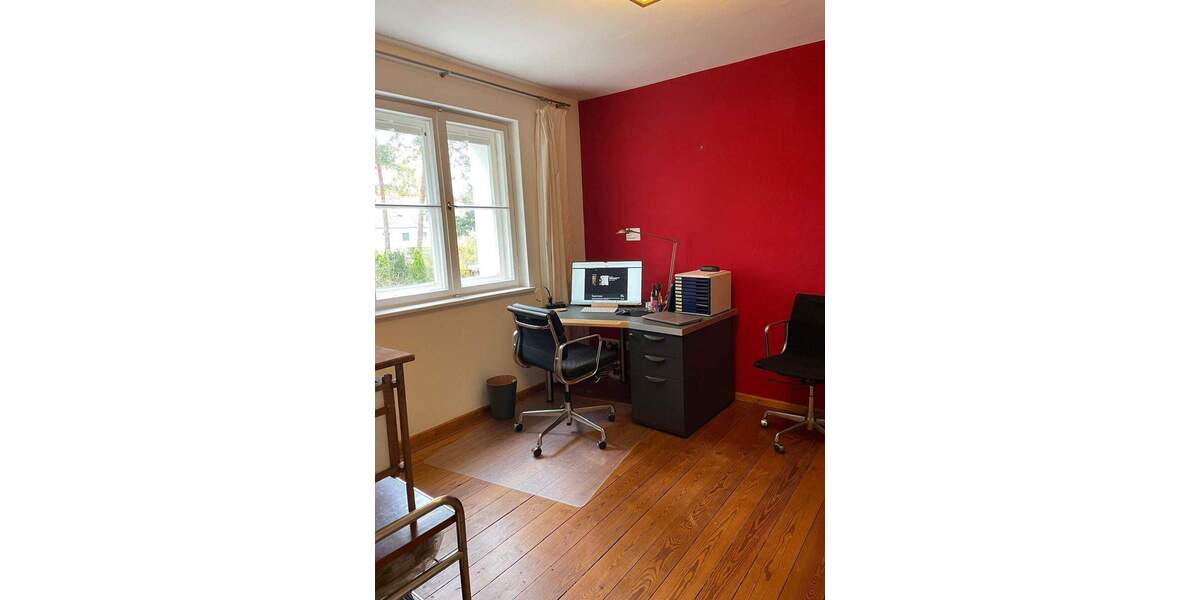 Reihenendhaus Berlin Zehlendorf - 5 Zimmer, 110 m&sup2;, 2.200&euro; | Angebot:25700343