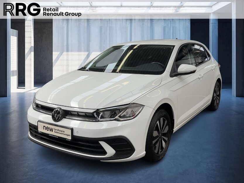 VW Polo 40.585 km 18.270 € Frankfurt / Main 60314