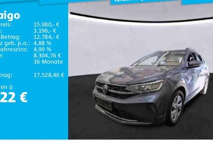 VW Taigo 68.246 km 15.980 € Frankfurt 60326