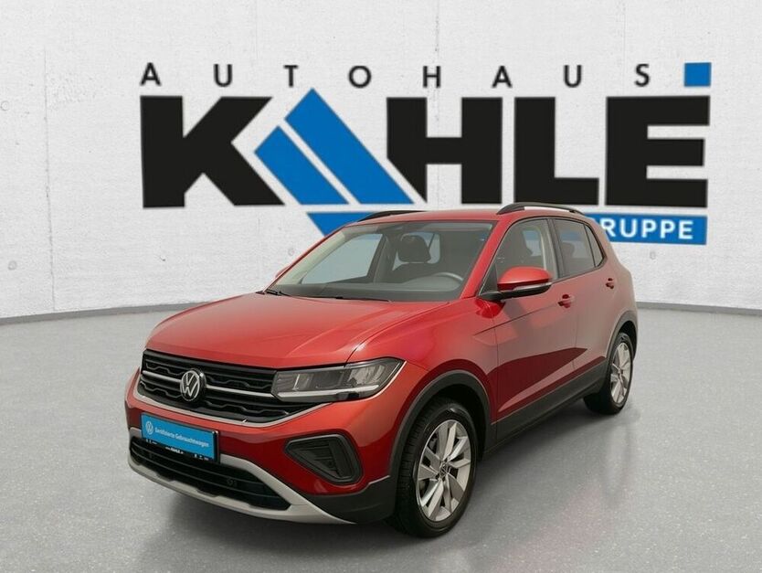 T-Cross