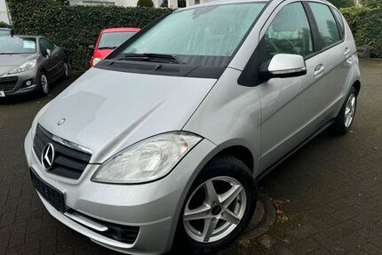 Mercedes A 160