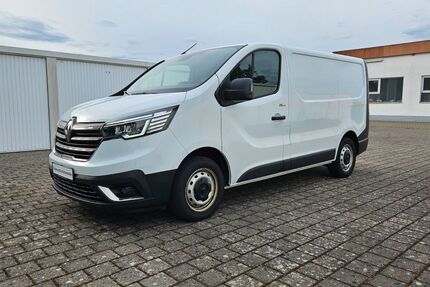 Renault Trafic 129.000 km 13.500 &euro; Kenzingen 79341