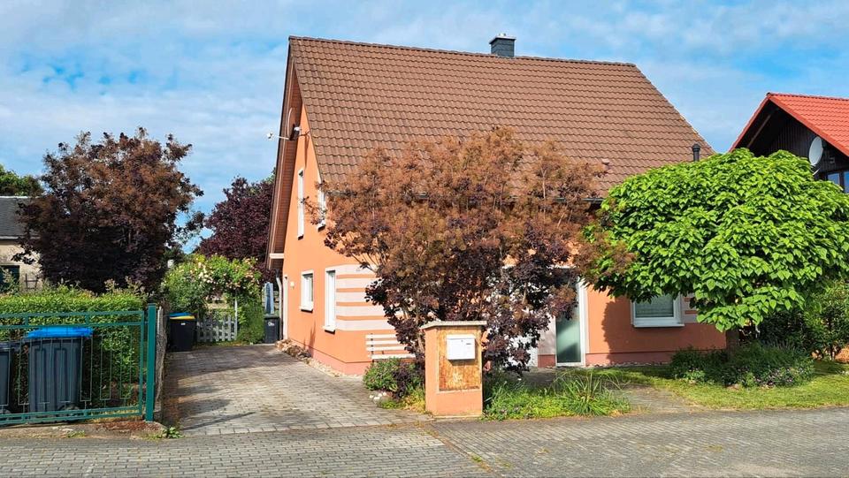 Einfamilienhaus Grimma - 5 Zimmer, 127 m&sup2;, 420.000&euro; | Angebot:26900628