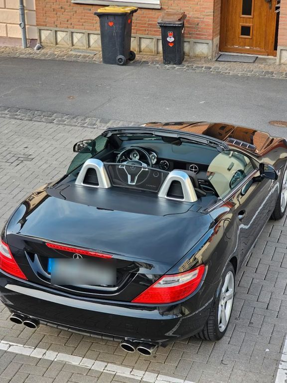 SLK 250