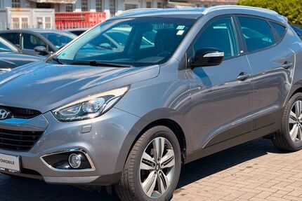 Hyundai ix35 168.000 km 9.190 &euro; Lengede 38268