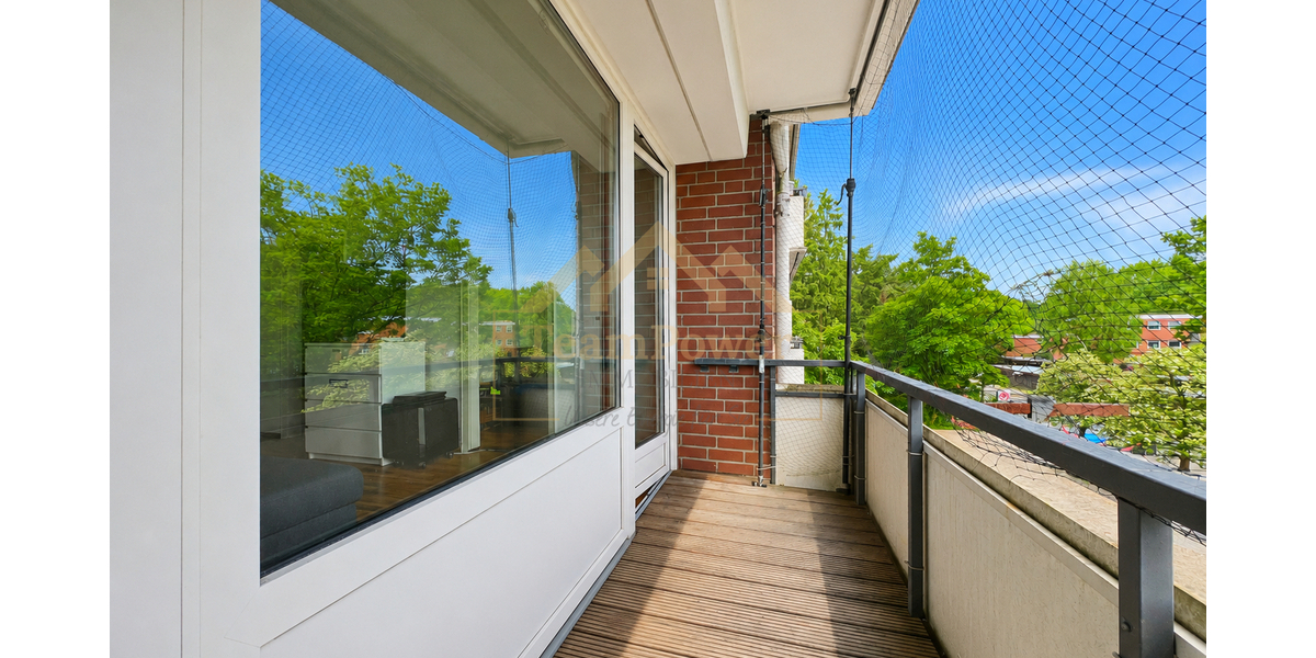 Top Kapitalanlage , auch für Einsteiger - Hier bezahlt der Mieter ihren Kredit ab! - Etagenwohnung Henstedt-Ulzburg Ulzburg | Angebot:26678855