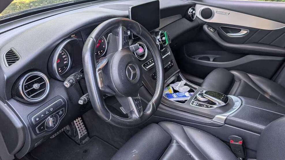 GLC 350