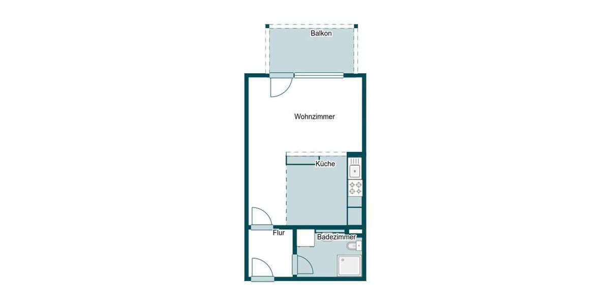 Einfamilienhaus Remseck am Neckar Aldingen - 1 Zimmer, 129.000&euro; | Angebot:24792967