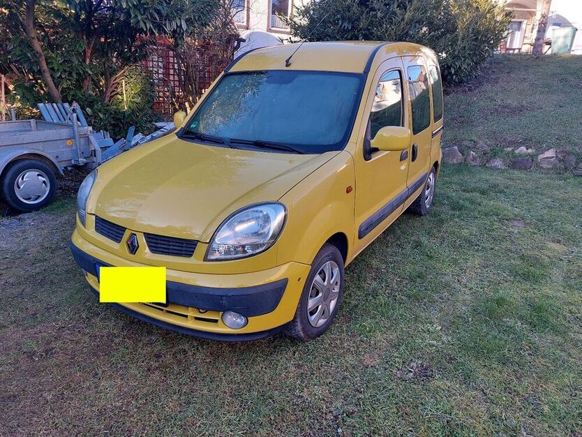 Kangoo