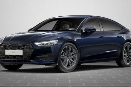 Audi A7 19.982 km 56.980 &euro; Aschaffenburg 63741