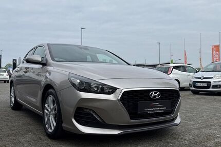 Hyundai i30 119.000 km 14.990 &euro; Weinstadt 71384