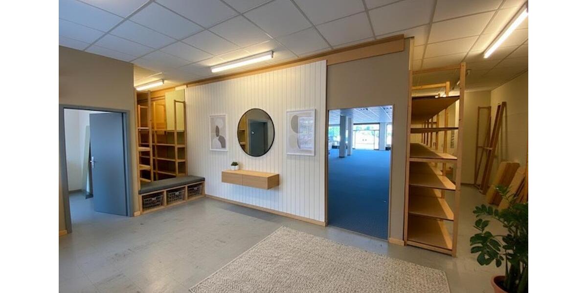 Gewerbeobjekt Schneverdingen - 1.429&euro; | Angebot:26229608